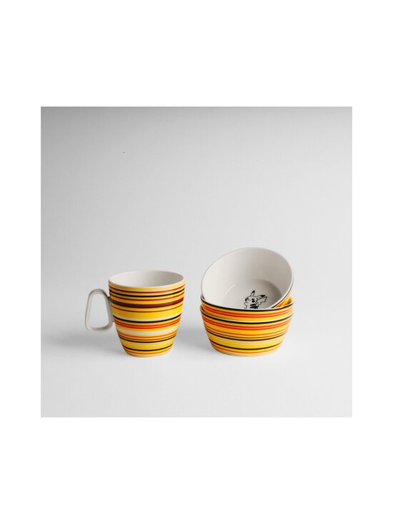 Iittala - Origo Pikachu -muki - YELLOW | Stockmann - photo 6