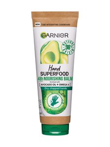 Garnier - Hand Superfood Avocado hand cream -käsivoide Garnier - Hand Superfood Avocado hand cream -käsivoide | Stockmann