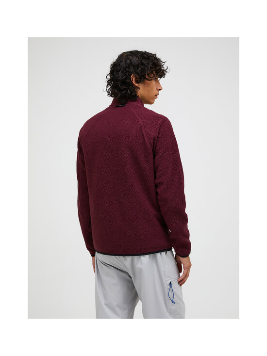 Peak Performance - NatureRush Pile Zip -takki - 060 PORTO | Stockmann - photo 6