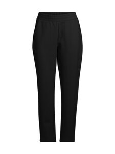 NOOM - Giavanna Punto Jogger -housut - BLACK | Stockmann