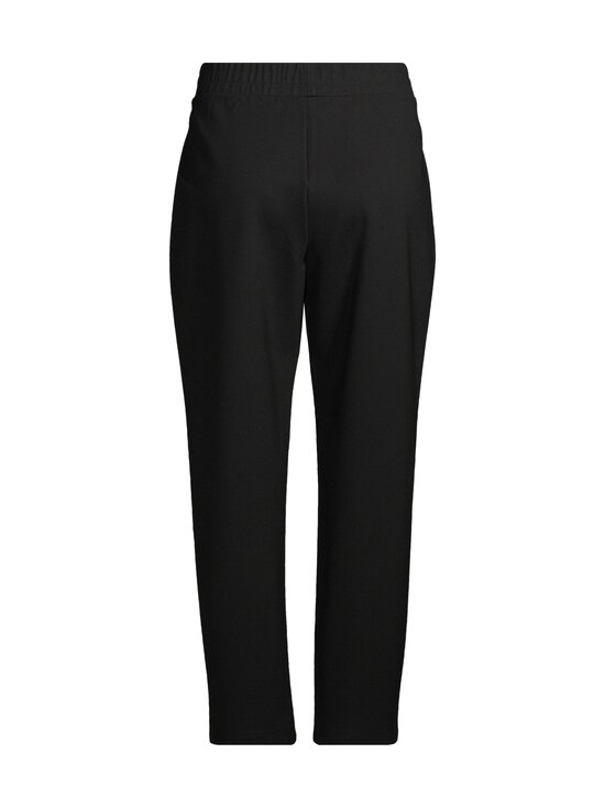 NOOM - Giavanna Punto Jogger -housut - BLACK | Stockmann - photo 2