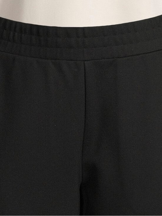 NOOM - Giavanna Punto Jogger -housut - BLACK | Stockmann - photo 5
