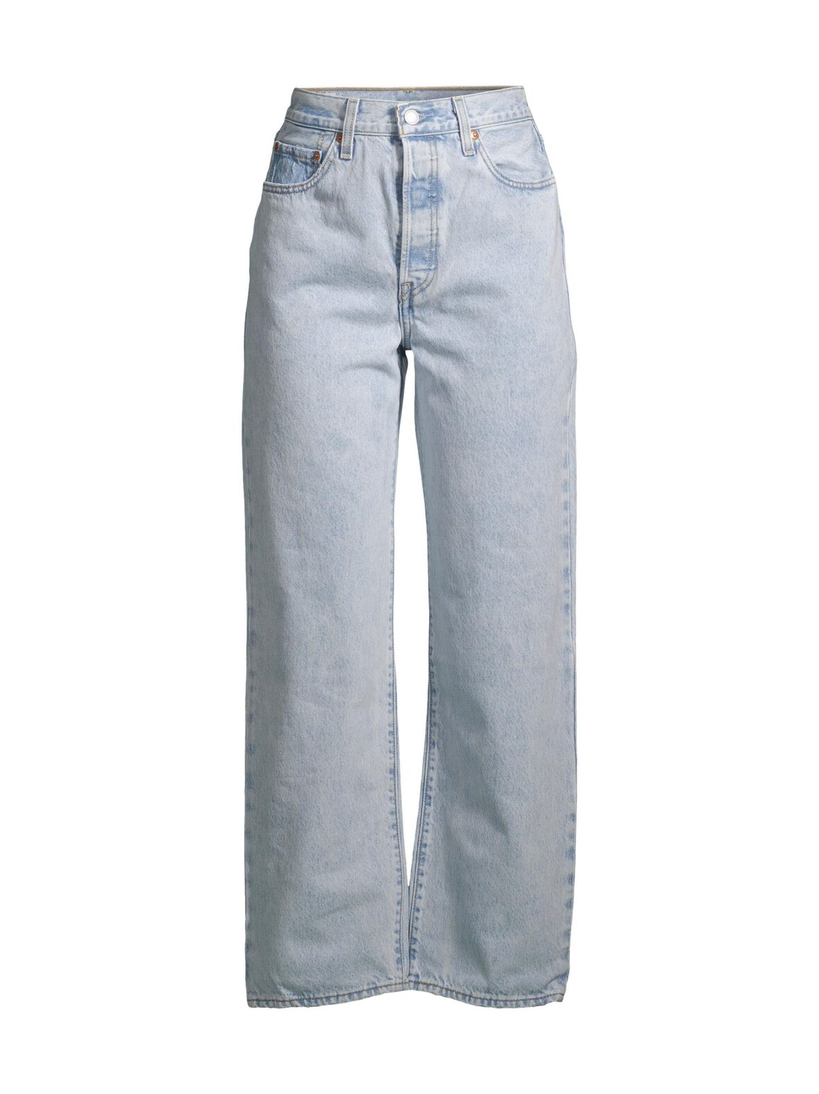 Ribcage Straight Ankle -farkut