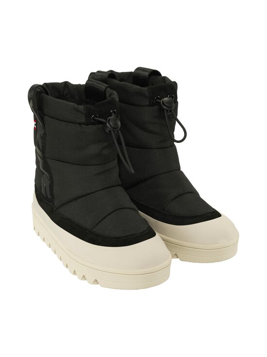 Viking - Fleek Hybrid Warm WP -talvikengät - 259 BLACK/LINEN | Stockmann - photo 4