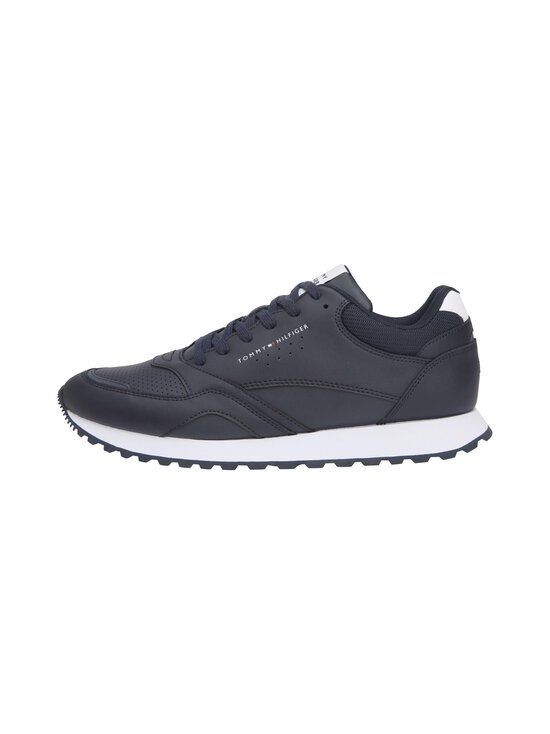Tommy Hilfiger - New Runner Eva Leather Ess brīvā laika apavi - DW5 DESERT SKY - photo 1 Tommy Hilfiger - New Runner Eva Leather Ess brīvā laika apavi - DW5 DESERT SKY | Stockmann - photo 1