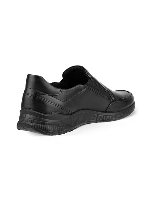 ecco - Irving-nahkakengät - 01001 BLACK - photo 3 ecco - Irving-nahkakengät - 01001 BLACK | Stockmann - photo 3