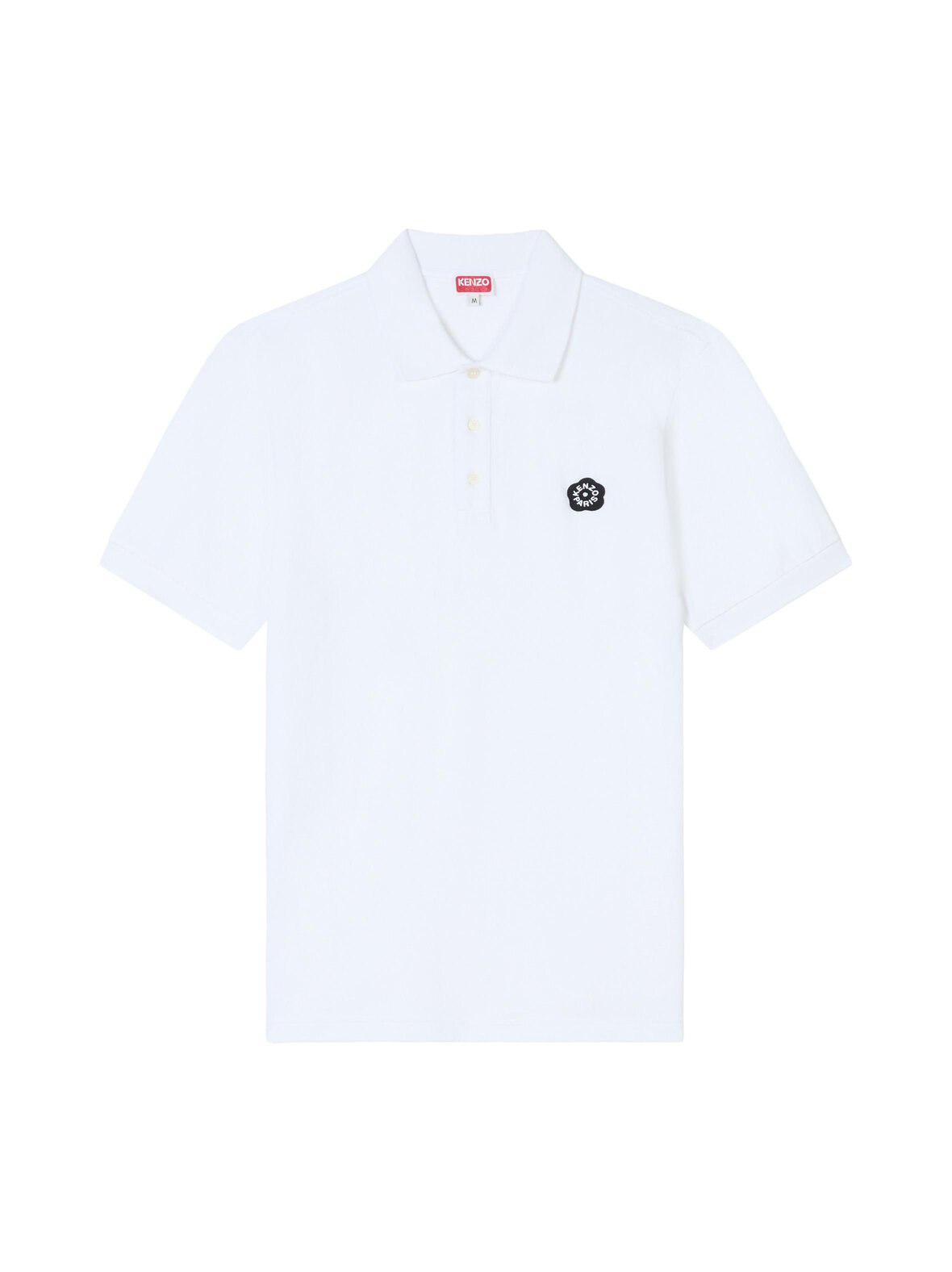 Boke Flower 2.0 Slim -pikeepaita