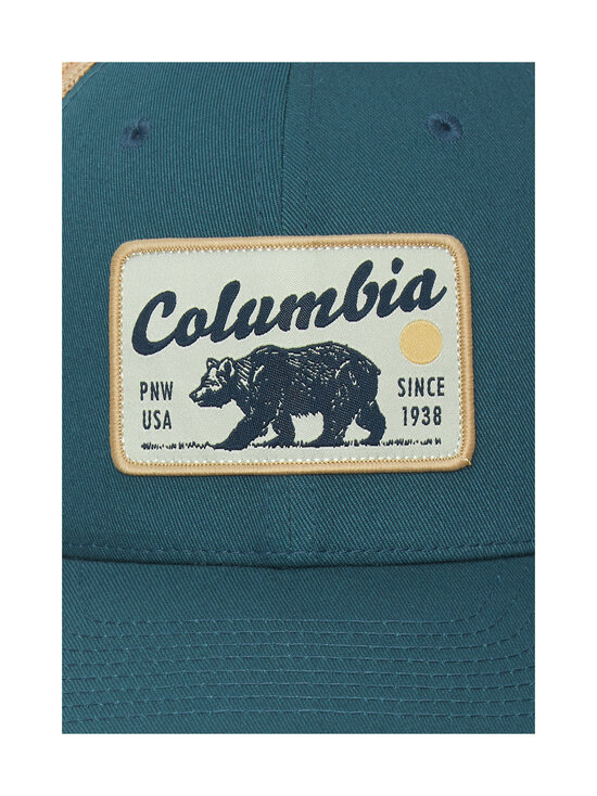 Columbia - Nokkmüts Mesh - 430 EVERBLUE, PNW BEAR | Stockmann - photo 3