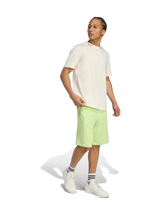 adidas Originals - T-särk Trefoil Essential - JY6268 WONWHI/WHITE - photo 4 adidas Originals - T-särk Trefoil Essential - JY6268 WONWHI/WHITE | Stockmann - photo 4