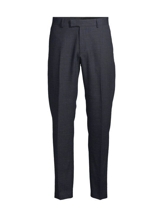 Tiger of Sweden - Viigipüksid Tense Mix & Match - 612 DARK SAILING | Stockmann - photo 1