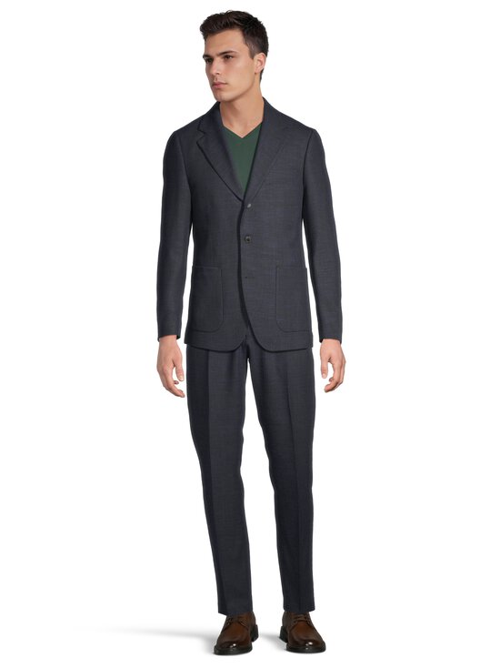 Tiger of Sweden - Viigipüksid Tense Mix & Match - 612 DARK SAILING | Stockmann - photo 3