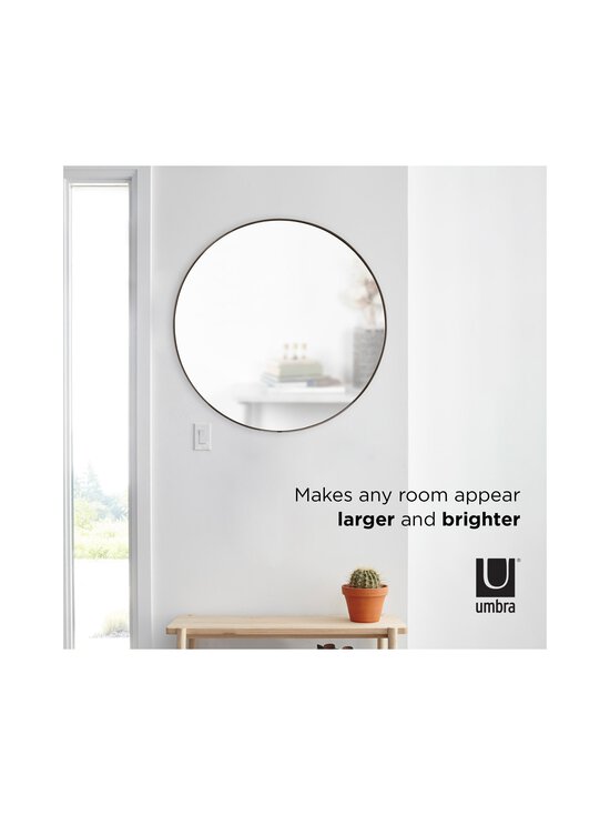 Umbra - Hubba spogulis 86 cm - GREY | Stockmann - photo 5