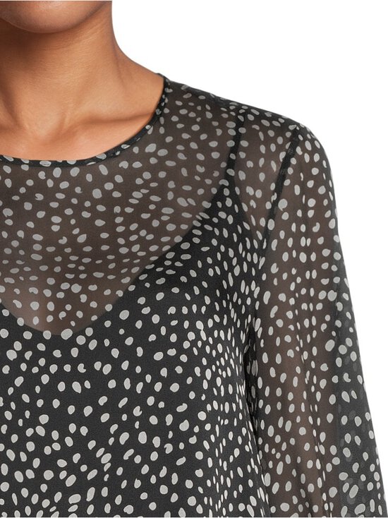 Max Mara Studio - MstCampo-mekko - 002 BLACK | Stockmann - photo 5