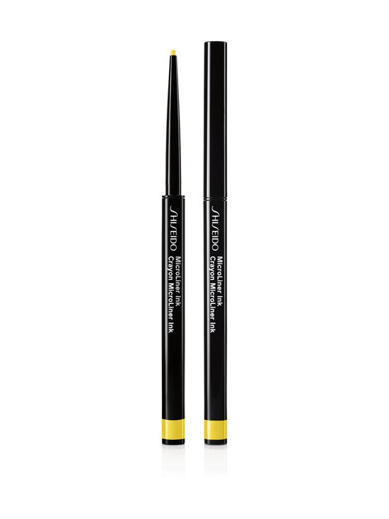 Shiseido - Microliner Ink acu zīmuļa pildspalva - 6 - photo 1 Shiseido - Microliner Ink acu zīmuļa pildspalva - 6 | Stockmann - photo 1