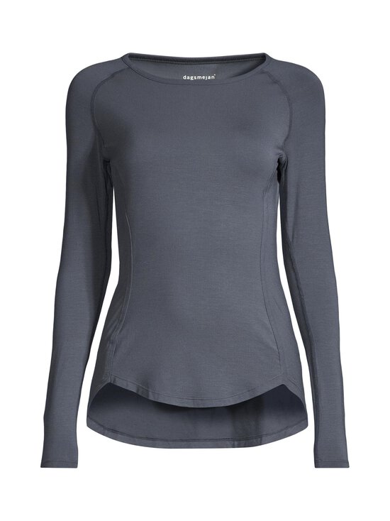 Dagsmejan - Balance-pyjamapaita - DEEP GREY - photo 1 Dagsmejan - Balance-pyjamapaita - DEEP GREY | Stockmann - photo 1