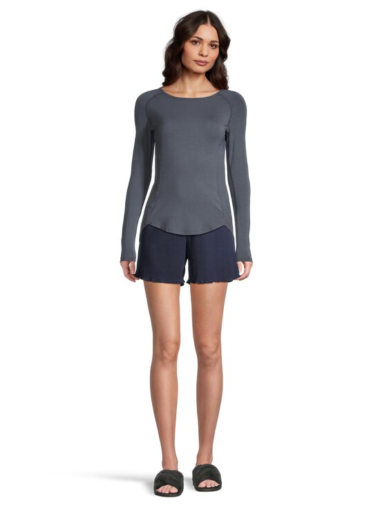 Dagsmejan - Balance-pyjamapaita - DEEP GREY - photo 2 Dagsmejan - Balance-pyjamapaita - DEEP GREY | Stockmann - photo 2