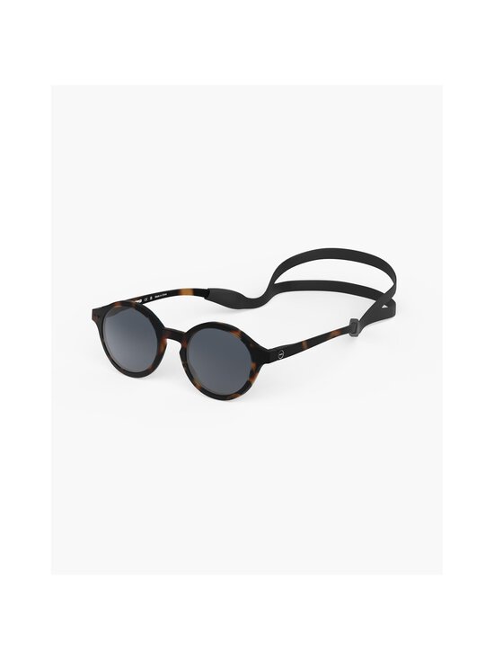 IZIPIZI - Kids Plus Sun #D -aurinkolasit - TORTOISE - photo 2 IZIPIZI - Kids Plus Sun #D -aurinkolasit - TORTOISE | Stockmann - photo 2