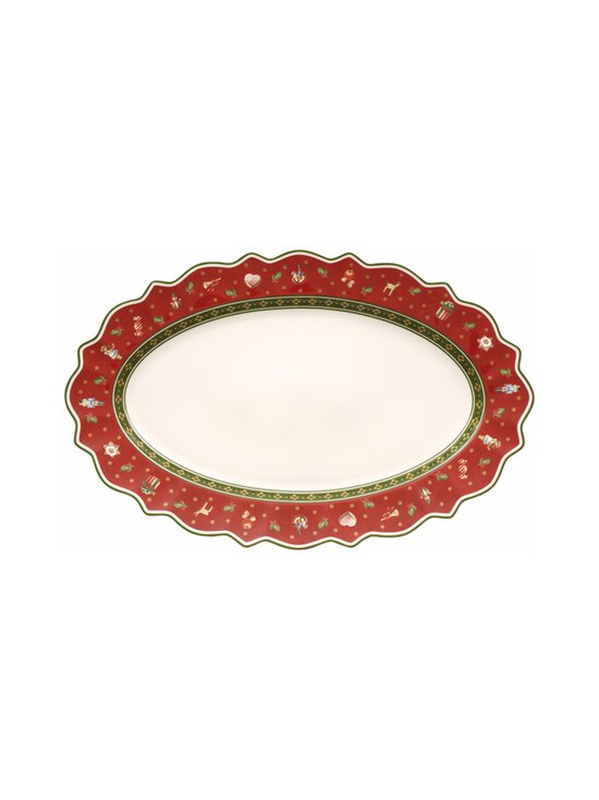 Vaagen Toy's Delight Oval 50 cm