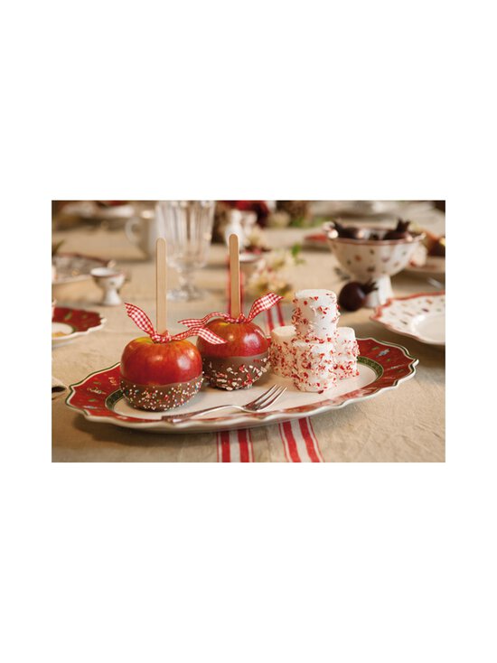 Villeroy & Boch - Toy's Delight ovāls servēšanas šķīvis 50 cm - MULTICOLOR - photo 2 Villeroy & Boch - Toy's Delight ovāls servēšanas šķīvis 50 cm - MULTICOLOR | Stockmann - photo 2
