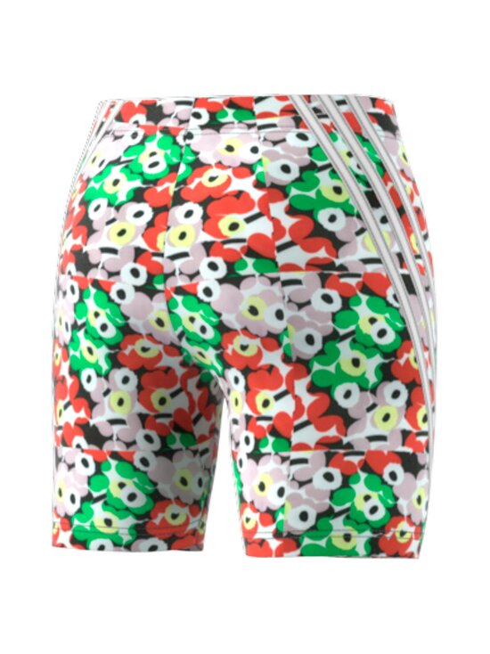 adidas x Marimekko - Training Shorts - WHITE/MULT WHITE/MULTCO WHITE/MULTICOLOR - photo 2 adidas x Marimekko - Training Shorts - WHITE/MULT WHITE/MULTCO WHITE/MULTICOLOR | Stockmann - photo 2