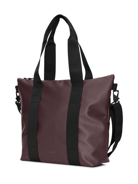 Rains - Tote Mini W3 soma - 129 DEPTH - photo 2 Rains - Tote Mini W3 soma - 129 DEPTH | Stockmann - photo 2