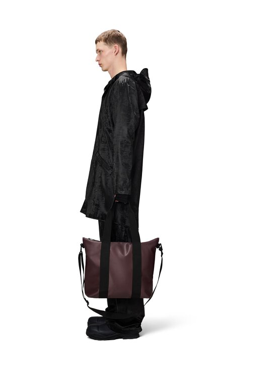 Rains - Tote Mini W3 soma - 129 DEPTH - photo 3 Rains - Tote Mini W3 soma - 129 DEPTH | Stockmann - photo 3