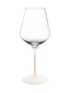 Villeroy & Boch - Manufacture Rock -punaviinilasi 4 kpl - VALKOINEN | Stockmann