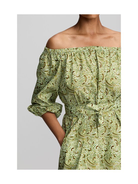 BMuir - Amaroni-mekko - 555 COASTAL GREEN | Stockmann - photo 3