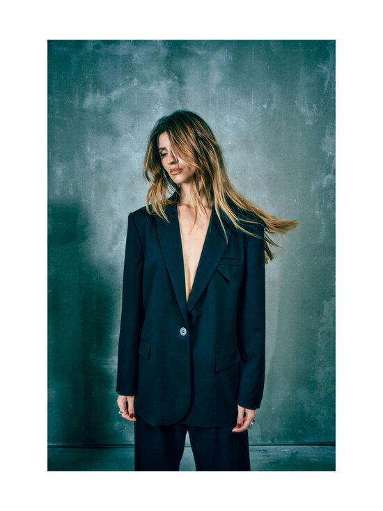 Cph Muse - CMTailor-bleiseri - 1000 BLACK | Stockmann - photo 3