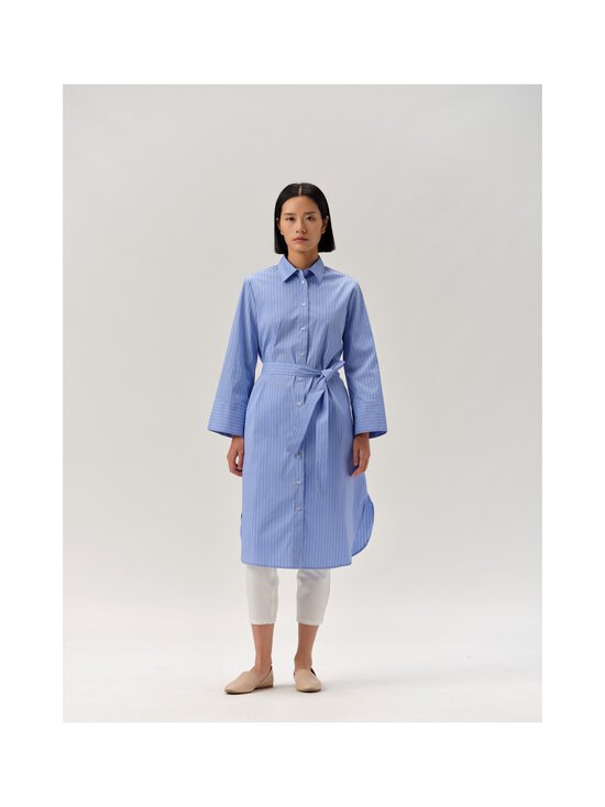 Ril's - Särkkleit Fendo - 321 LT. BLUE STRIPED - photo 4 Ril's - Särkkleit Fendo - 321 LT. BLUE STRIPED | Stockmann - photo 4