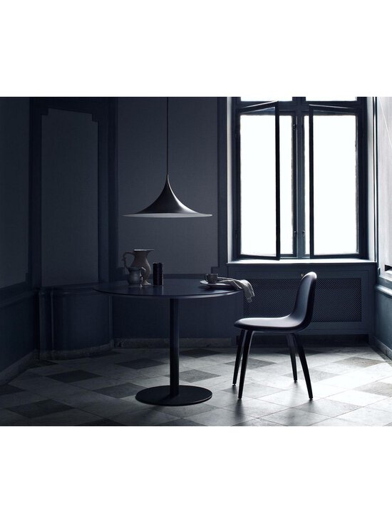 Gubi - Semi-riippuvalaisin - KROMI,VALKOINEN - photo 2 Gubi - Semi-riippuvalaisin - KROMI,VALKOINEN | Stockmann - photo 2