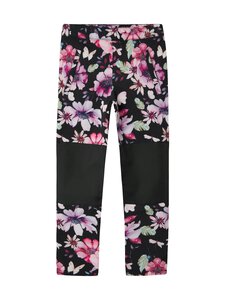 Name It - Softshell-püksid NkfAlfa - BLACK AOP:BIG FLOWER Name It - Softshell-püksid NkfAlfa - BLACK AOP:BIG FLOWER | Stockmann