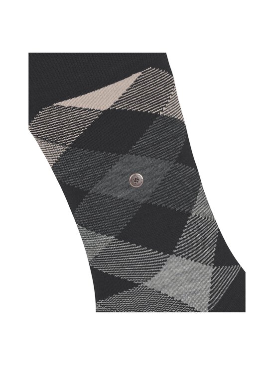 Burlington - Newcastle īsās zeķes - 3003 BLACK | Stockmann - photo 4