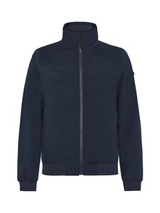 Didriksons - Alvin USX -takki - 999 DARK NIGHT BLUE | Stockmann