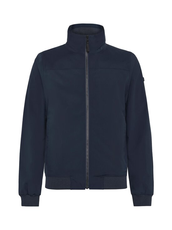 Didriksons - Alvin USX -takki - 999 DARK NIGHT BLUE | Stockmann - photo 1