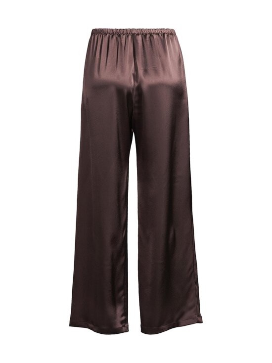 Katri Niskanen - Adela-housut - BROWN | Stockmann - photo 2