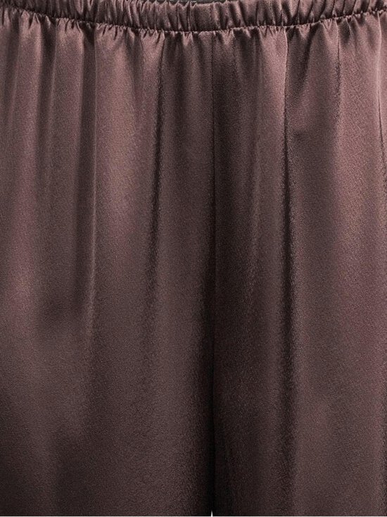 Katri Niskanen - Adela-housut - BROWN | Stockmann - photo 5