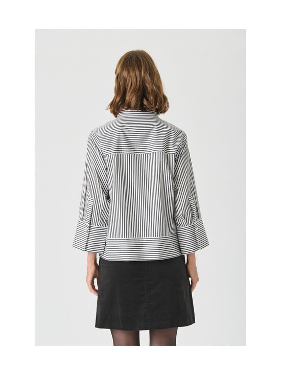 Part Two - VinnyPW-paitapusero - 304404 BLACK STRIPE | Stockmann - photo 6