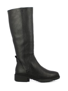 Wonders - Nahast saapad Tall Riding - WILD NEGRO | Stockmann