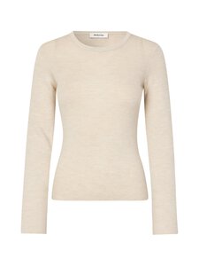 Modström - HirokiMD-neulepusero - 00100 SUMMER SAND Modström - HirokiMD-neulepusero - 00100 SUMMER SAND | Stockmann