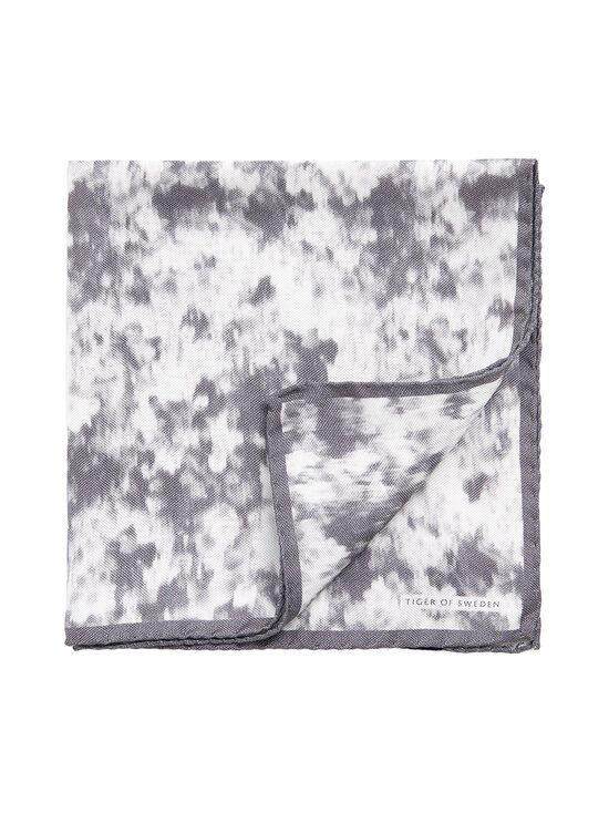 Tiger of Sweden - Siidist taskurätt Quadra - X47 PRINT | Stockmann - photo 1