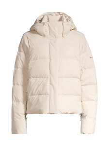 Columbia - Sulejope Amaze Puff Hooded - 278 DARK STONE | Stockmann