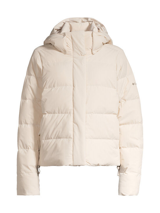 Columbia - Sulejope Amaze Puff Hooded - 278 DARK STONE | Stockmann - photo 1
