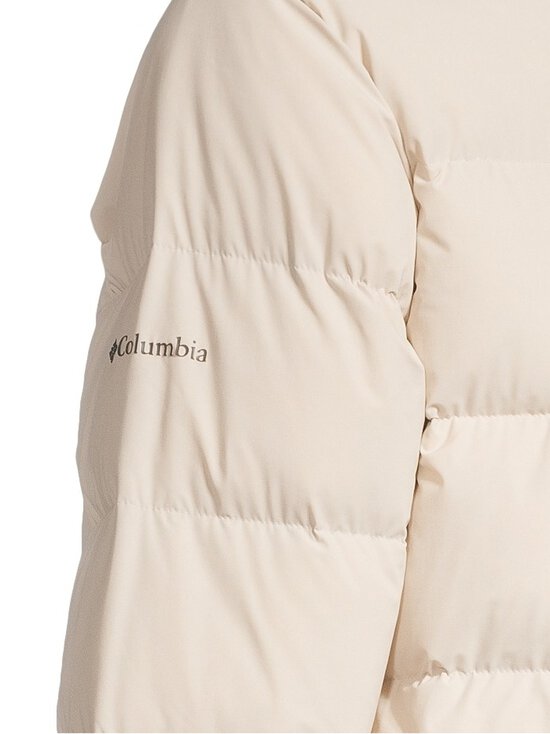 Columbia - Sulejope Amaze Puff Hooded - 278 DARK STONE | Stockmann - photo 8