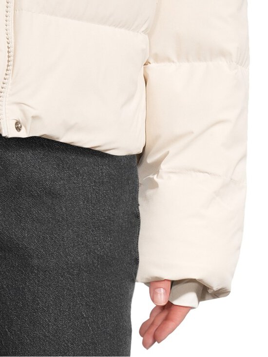 Columbia - Sulejope Amaze Puff Hooded - 278 DARK STONE | Stockmann - photo 9