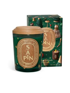 Diptyque - Sapin Classic Limited Edition -tuoksukynttilä | Stockmann