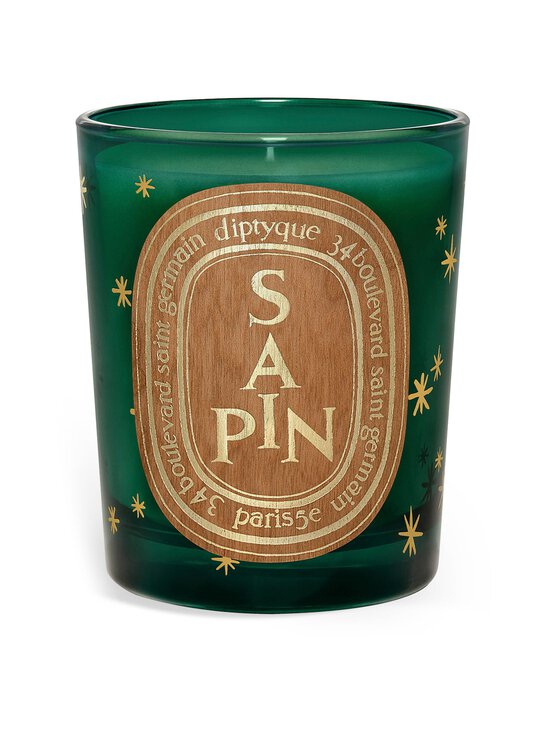 Diptyque - Sapin Classic Limited Edition -tuoksukynttilä - NOCOL | Stockmann - photo 2