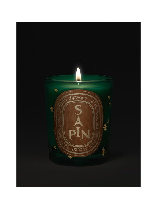 Diptyque - Sapin Classic Limited Edition -tuoksukynttilä - NOCOL | Stockmann - photo 3