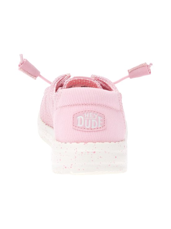 HEYDUDE - Wendy Stretch Sox -kengät - 6XX ROSETTE - photo 3 HEYDUDE - Wendy Stretch Sox -kengät - 6XX ROSETTE | Stockmann - photo 3