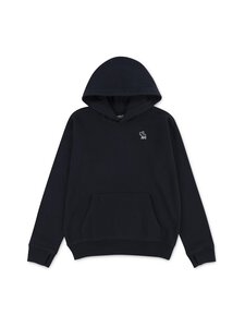 Abercrombie & Fitch - Essentials Fleece -huppari - K94-ANF ANTHRACITE | Stockmann